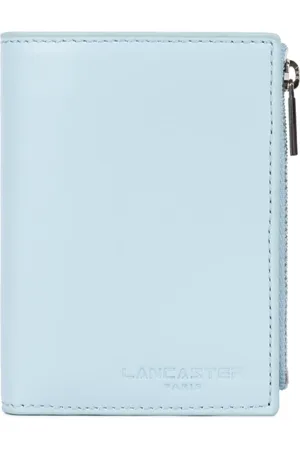 Lancaster Dames, Accessoires, Blauw, Maat: ONE Size Leer