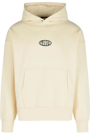 BARROW Heren, Sweatshirts & Hoodies, , Maat: S Katoen