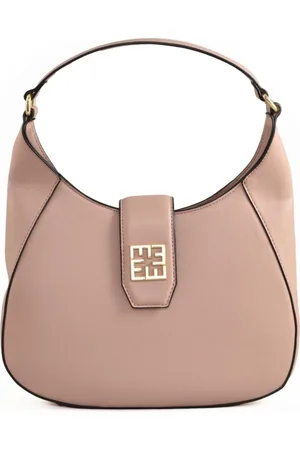 ERMANNO SCERVINO Dames, Tassen, Roze, Maat: ONE Size