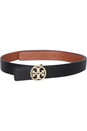 Tory Burch Dames, Accessoires, Zwart, Maat: M