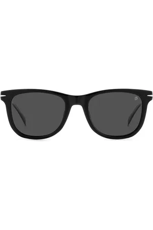 DB EYEWEAR BY DAVID BECKHAM Unisex, Accessoires, Zwart, Maat: 52 MM