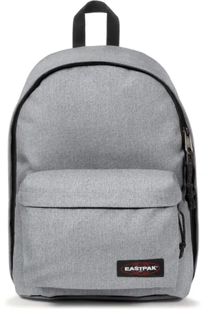 Eastpak Unisex, Tassen, Grijs, Maat: ONE Size