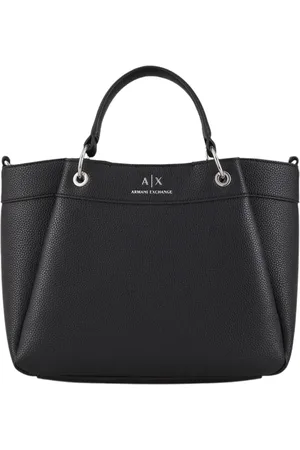 Armani Exchange Dames, Tassen, Zwart, Maat: ONE Size