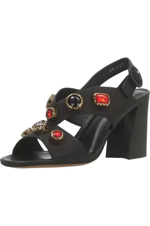 Bruno Premi Dames, Schoenen, Zwart, Maat: 38 EU
