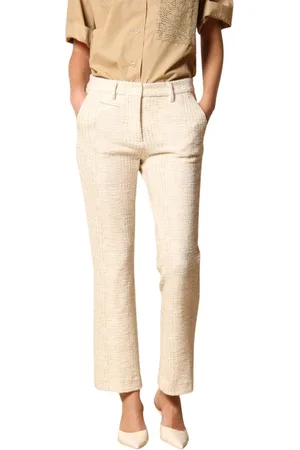 Masons Dames, Broeken, , Maat: XS Jersey