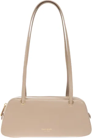 Kate Spade Dames, Tassen, , Maat: ONE Size Leer