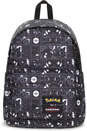 Eastpak Dames, Tassen, Zwart, Maat: ONE Size Poliester