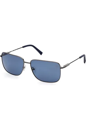 Timberland Unisex, Accessoires, Grijs, Maat: 62 MM
