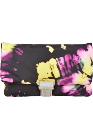 Msgm Dames, Tassen, Veelkleurig, Maat: ONE Size