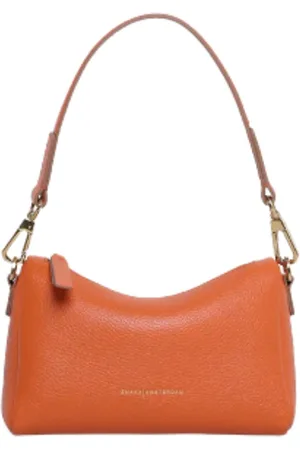 Smaak Amsterdam Dames, Tassen, Oranje, Maat: ONE Size