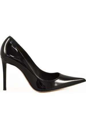 ALEXANDRE VAUTHIER Dames, Schoenen, Zwart, Maat: 38 EU Leer
