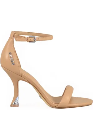 Guess Dames, Schoenen, , Maat: 36 EU Leer