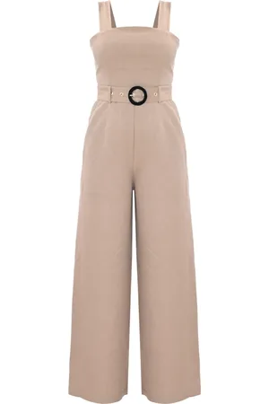 Kocca Dames, Jumpsuits & Playsuits, , Maat: XS Linnen