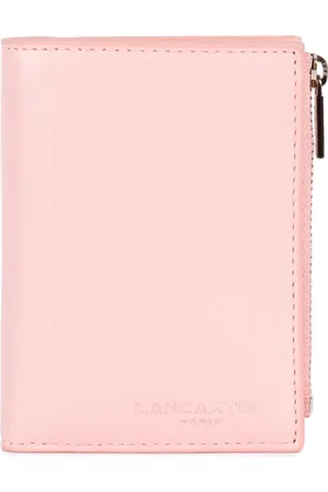 Lancaster Dames, Accessoires, Roze, Maat: ONE Size Leer