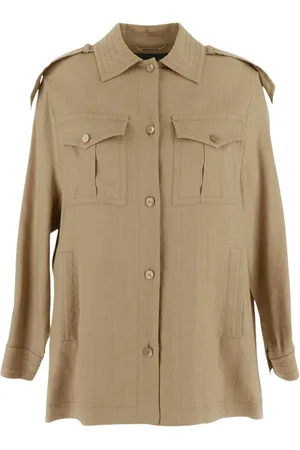 Alberta Ferretti Dames, Jassen, , Maat: XS