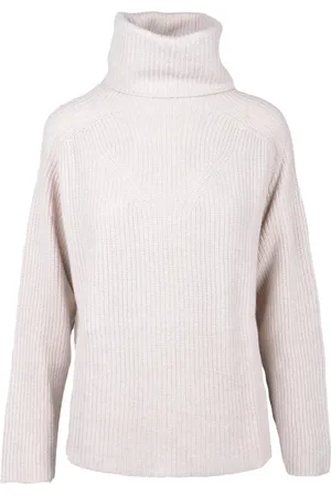 ALPHA STUDIO Dames, Truien, , Maat: S Viscose