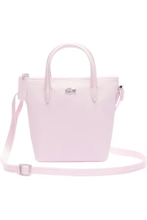Lacoste Dames, Tassen, Roze, Maat: ONE Size