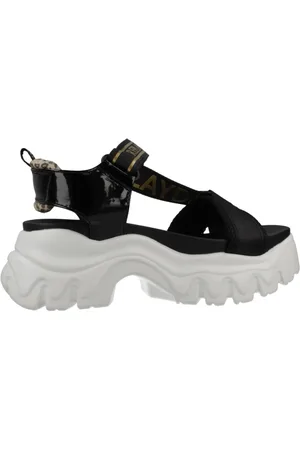 Replay Dames, Schoenen, Zwart, Maat: 39 EU