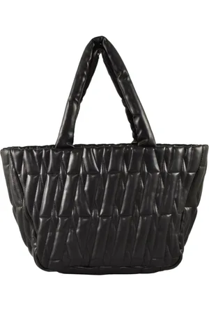 Msgm Dames, Tassen, Zwart, Maat: ONE Size