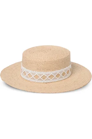 Borsalino Dames, Accessoires, , Maat: M
