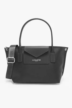 Lancaster Dames, Tassen, Zwart, Maat: ONE Size