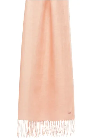 Max Mara Dames, Accessoires, Roze, Maat: ONE Size