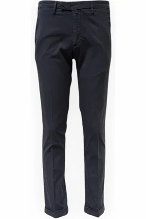 Briglia 1949 Heren, Broeken, Blauw, Maat: S