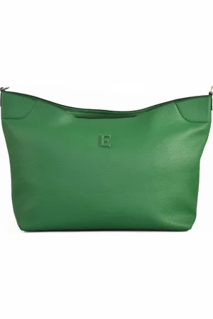 ERMANNO SCERVINO Dames, Tassen, Groen, Maat: ONE Size