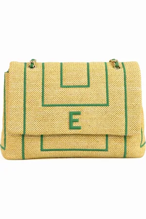 ERMANNO SCERVINO Dames, Tassen, Veelkleurig, Maat: ONE Size Poliester