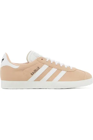 adidas Dames, Schoenen, Oranje, Maat: 41 EU Gaze