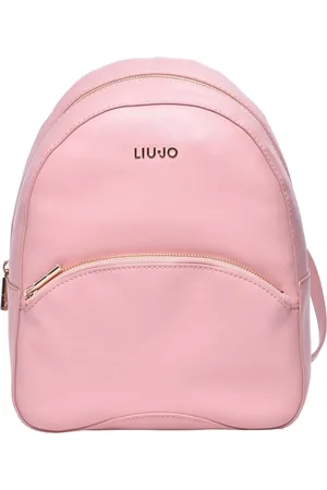 Liu Jo Dames, Tassen, Roze, Maat: ONE Size Poliester