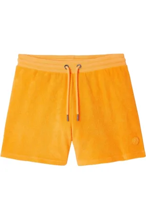 Jott Dames, Badkleding, Oranje, Maat: XS Katoen