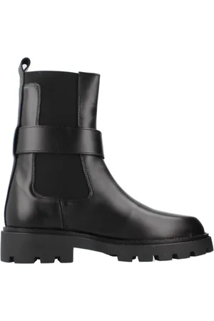 Alpe Dames, Schoenen, Zwart, Maat: 37 EU
