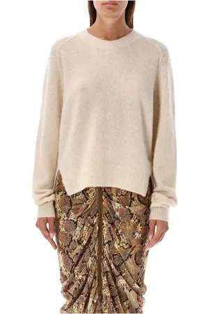 Isabel Marant Dames, Truien, , Maat: S Zijde