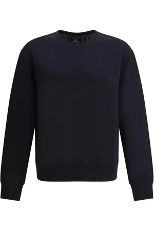 Parajumpers Heren, Sweatshirts & Hoodies, Zwart, Maat: XL Katoen