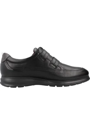 Fluchos Heren, Schoenen, Zwart, Maat: 41 EU