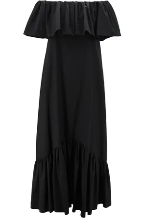Max Mara Dames, Jurken, Zwart, Maat: 2XS