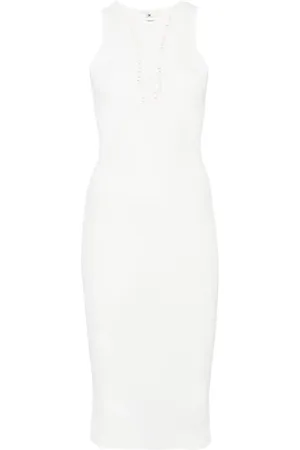Elisabetta Franchi Dames, Jurken, , Maat: M