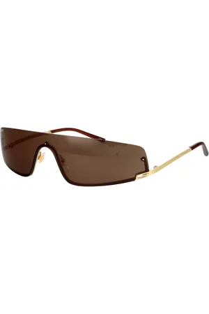 Gucci Unisex, Accessoires, Geel, Maat: ONE Size