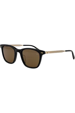 Dunhill Heren, Accessoires, Geel, Maat: 50 MM