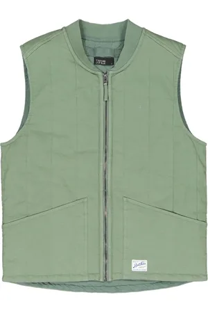 Butcher of Blue Heren, Jassen, Groen, Maat: M