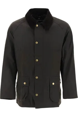 Barbour Heren, Jassen, Groen, Maat: XL Katoen
