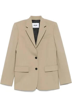 Msgm Dames, Jassen, , Maat: XS