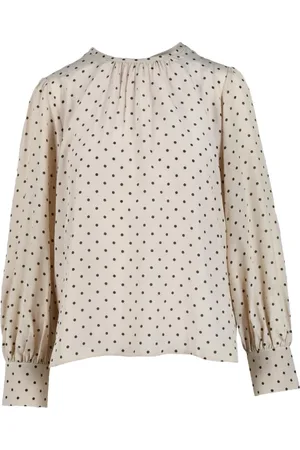 MARELLA Dames, Blouses & Shirts, , Maat: M Zijde