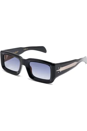 DB EYEWEAR BY DAVID BECKHAM Heren, Accessoires, Zwart, Maat: 52 MM