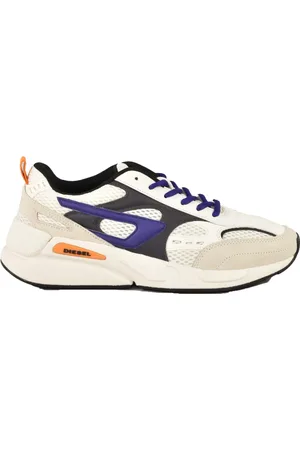 Diesel Heren, Schoenen, Veelkleurig, Maat: 45 EU