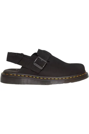 Dr. Martens Dames, Schoenen, Zwart, Maat: 40 EU Suède