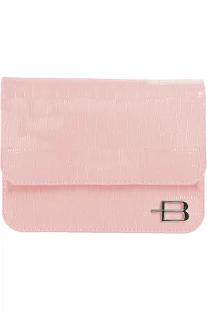 BALDININI Dames, Accessoires, Roze, Maat: ONE Size