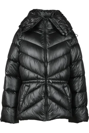 Twin-Set Dames, Jassen, Zwart, Maat: 2XS Poliester