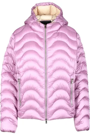 Ciesse Dames, Jassen, Roze, Maat: 3XL Polyamide